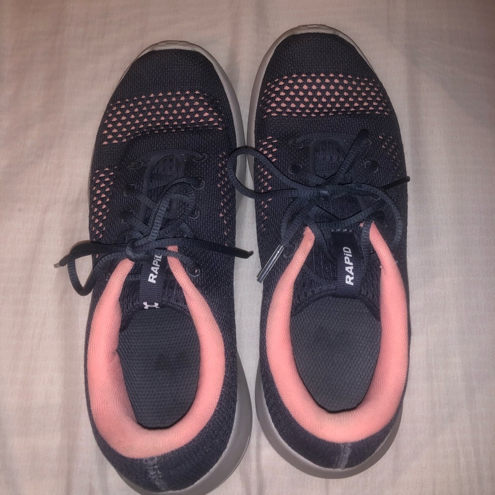 Under Armour Rapid shoes